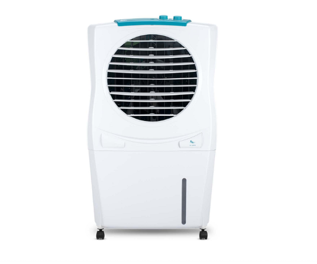 Symphony Air Cooler Under 10000 डस्ट फिल्टर और रिमोट कंट्रोल वाले कूलर